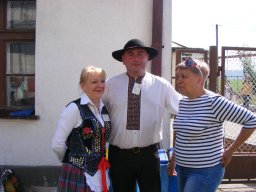 „Polska Biega” Krosnowice 21 maj 2016r.